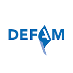 logo defam