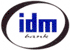 logo idm