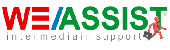 logo weassist